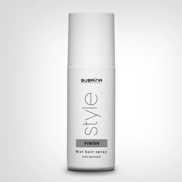 Subrina Professional Wet Hair Spray - Sprej za kosu
