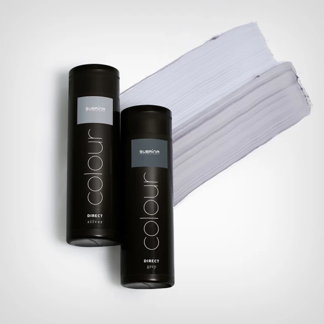 Subrina Professional Direct Colour 200ml - Nega farbane kose
