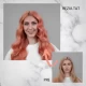 Subrina Professional Refresh Colour Mask 150ml  - maska za negu i farbanje kose - Nega farbane kose