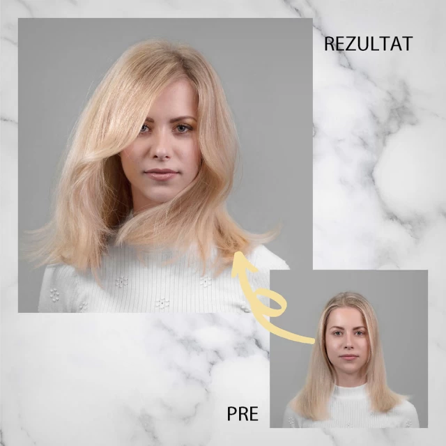 Subrina Professional Refresh Colour Mask 150ml  - maska za negu i farbanje kose - Nega farbane kose