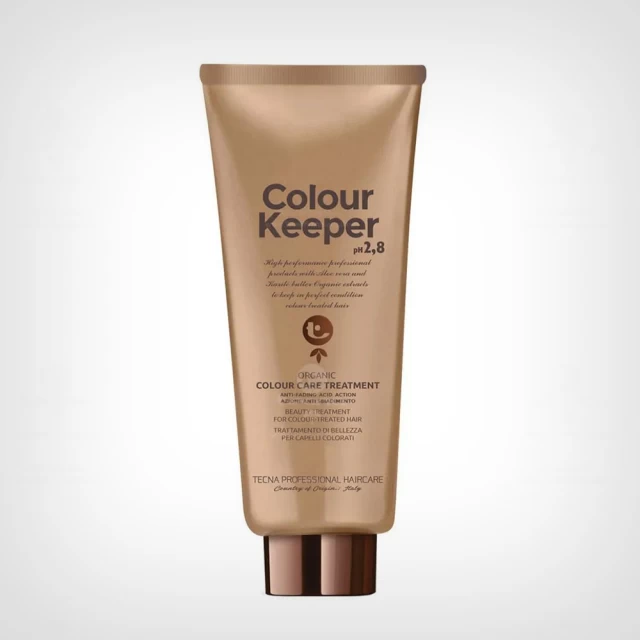 TECNA Color Keeper Pro Treatment 200ml - Kombinovane maske za kosu