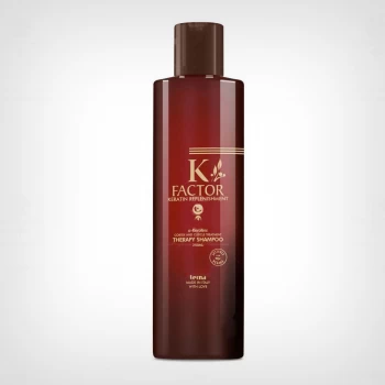 TECNA K-Factor Therapy Shampoo 250ml