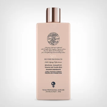 TECNA Spa Bio Renewal Shampoo 250ml