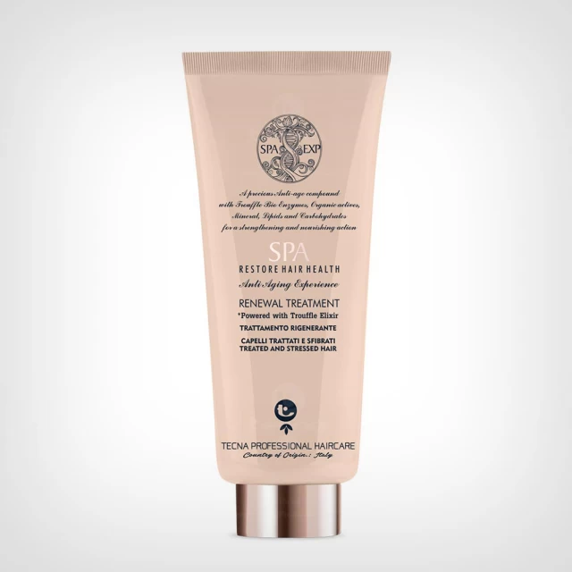 TECNA Spa Bio Renewal treatment 200ml - Proteinske maske za kosu