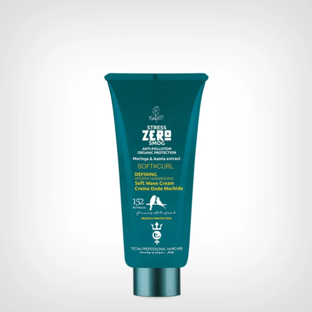 TECNA Zero Defining Soft Curl 100ml - Kovrdžava kosa