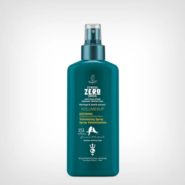 TECNA Zero Defining Volume Up 200ml - Tanka i svilena kosa