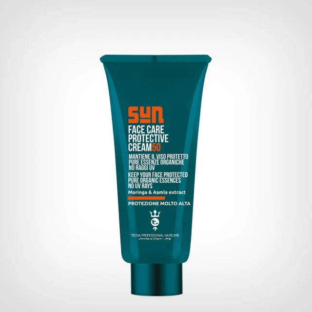 TECNA Zero Face Care Protective 50ml - Kreme za sunčanje