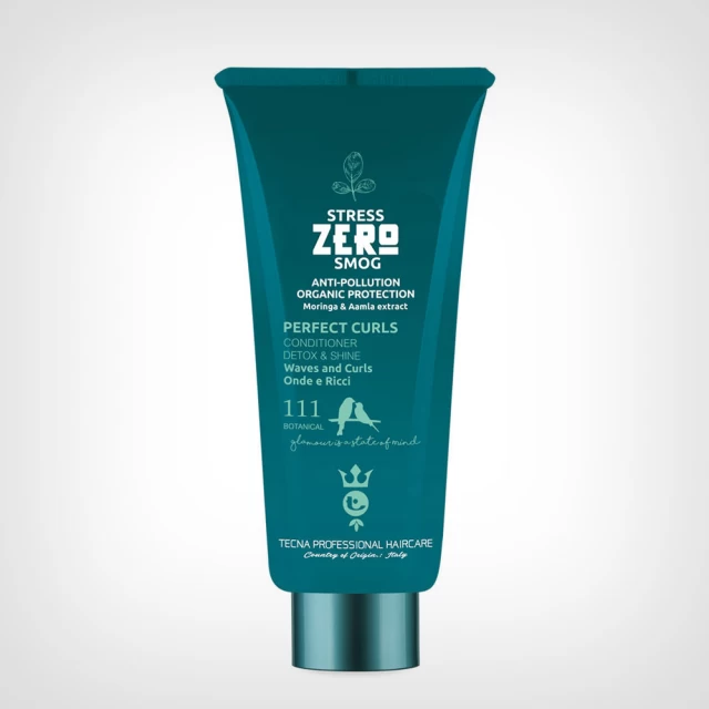 TECNA Zero Perfect Curls Conditioner 200ml - Kovrdžava kosa