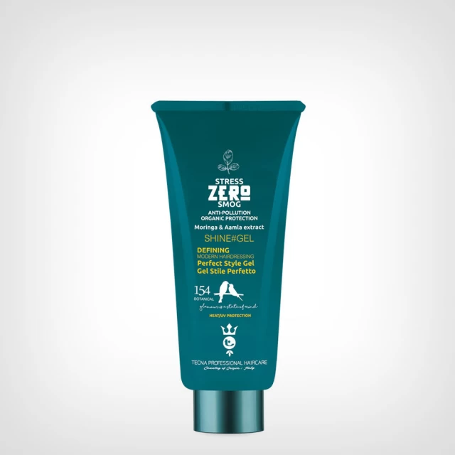 TECNA Zero Shine Gel 150ml - Style Link