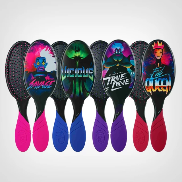 The Wet Brush Disney Villians četka - Četke za kosu