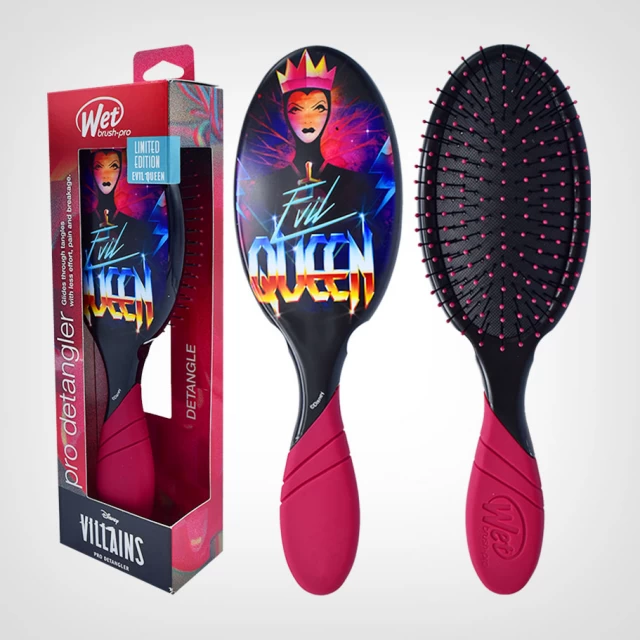 The Wet Brush Disney Villians četka - Četke za kosu