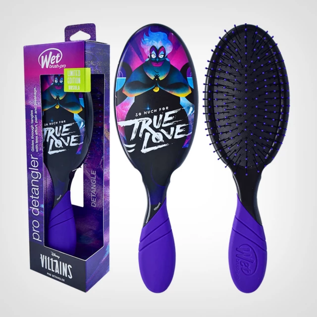 The Wet Brush Disney Villians četka - Četke za kosu