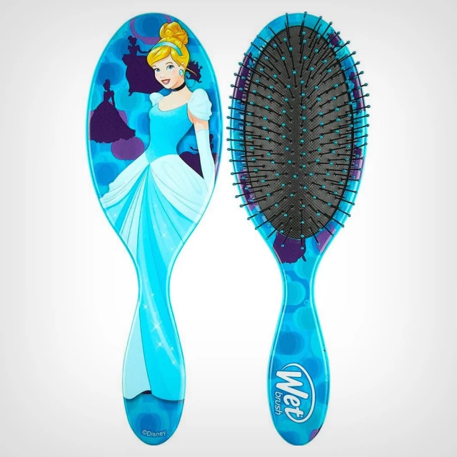 The Wet Brush Disney Princess Original četka - Četke za kosu
