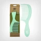 The Wet Brush Go Green Detangling Comb češalj - Četke za kosu