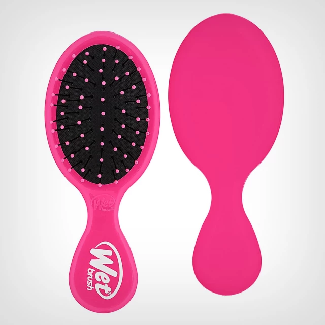 The Wet Brush Mini Detangler četka - Četke za kosu