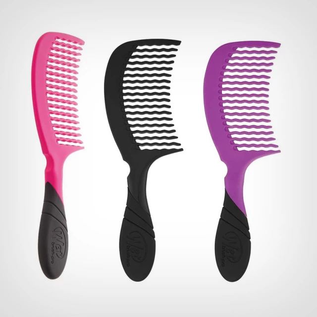 The Wet Brush Pro Detangler Comb česalj - Četke za kosu
