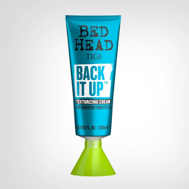 Tigi Bed Head Back It Up krema za teksturu kose 125ml - Kovrdžava kosa