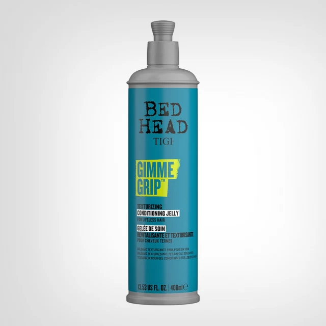 Tigi Bed Head Gimme Grip regenerator 400ml - Tanka i svilena kosa