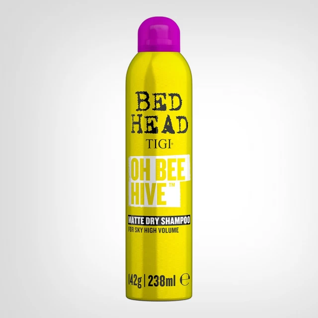 TIGI Bed Head Oh bee hive suvi šampon za kosu 238ml - BELLISSIMA OUTLET