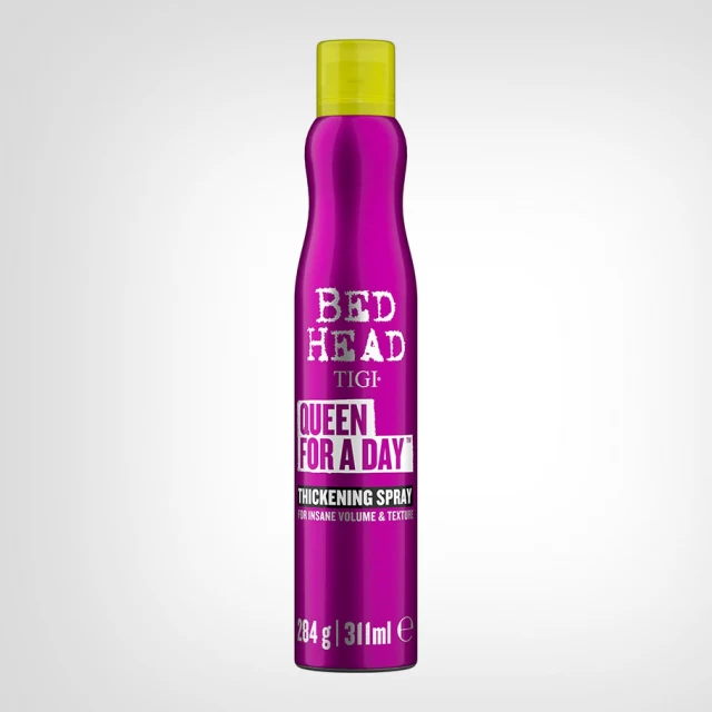 Tigi Bed Head Queen For A Day sprej za volumen kose 311ml - Sprej za kosu