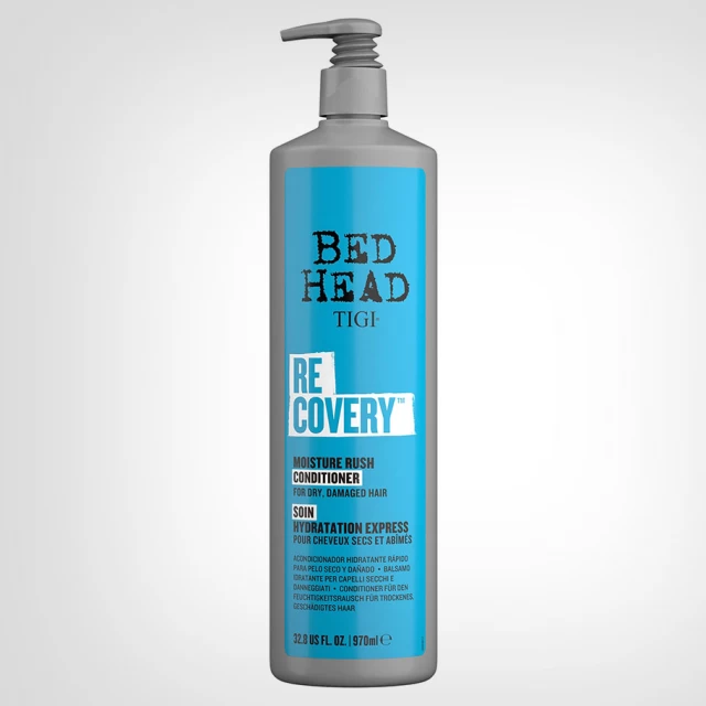 Tigi Bed Head Recovery regenerator - Nega farbane kose