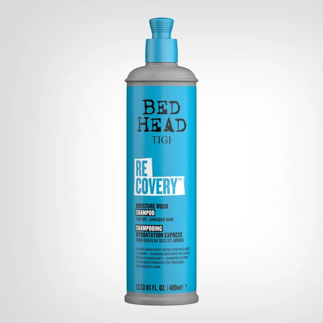 Tigi Bed Head Recovery šampon - Nega farbane kose