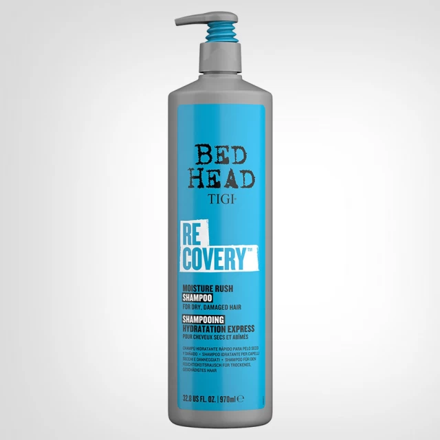 Tigi Bed Head Recovery šampon - Nega farbane kose