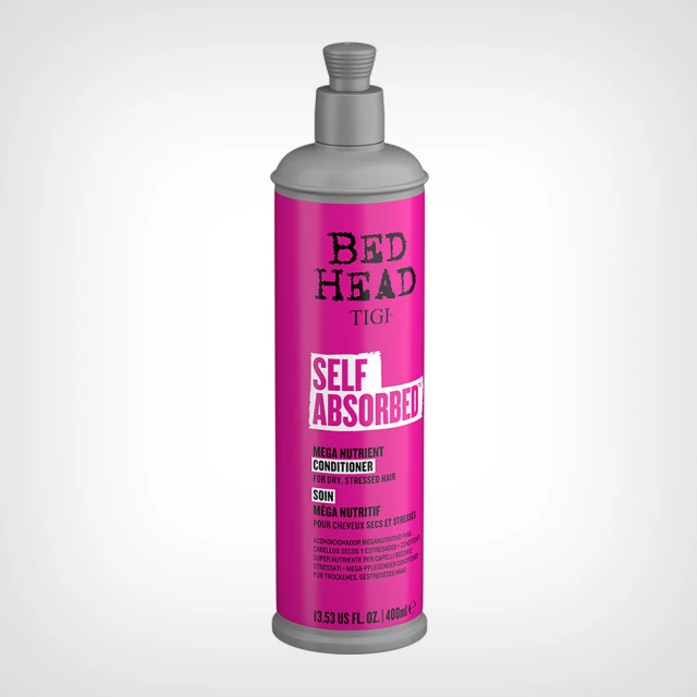 Tigi Bed Head Self Absorbed hranljivi regenerator 400ml - Nega farbane kose