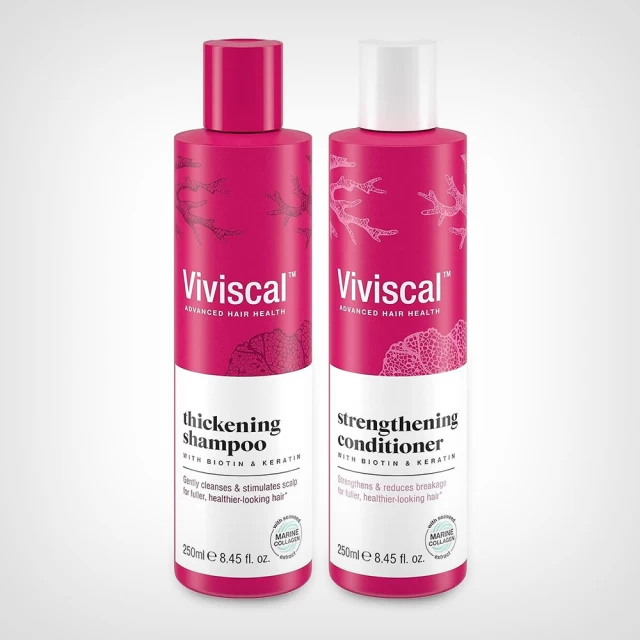 Viviscal Gorgeous Growth Densifying shampoo 250ml - šampon za žene - Šampon za rast kose