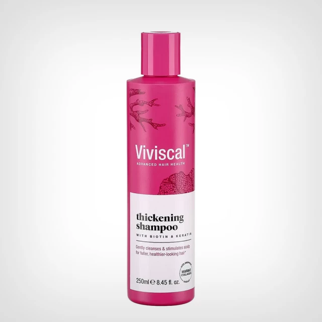 Viviscal Gorgeous Growth Densifying shampoo 250ml - šampon za žene - Šampon za rast kose