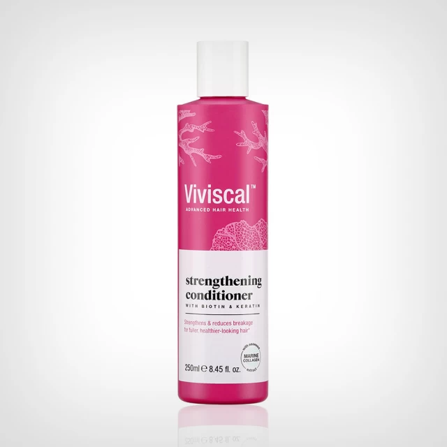 Viviscal Gorgeous Growth Densifying Conditioner 250ml - regenerator za žene - Preparati za rast kose