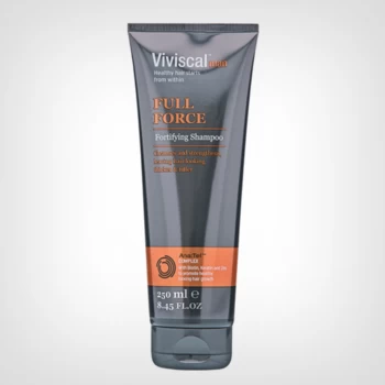 Viviscal Man Full Force shampoo 250ml - šampon za muškarce