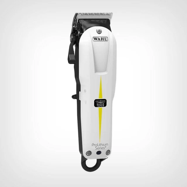 Wahl CORDLESS SUPER TAPER mašinica za šišanje - Mašinice za šišanje