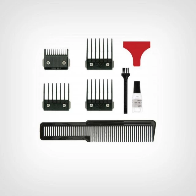 Wahl CORDLESS SUPER TAPER mašinica za šišanje - Mašinice za šišanje