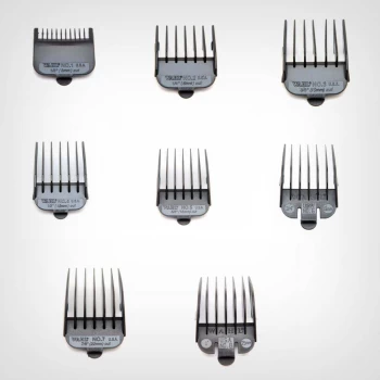 Wahl graničnik za mašinicu od 3mm do 25mm