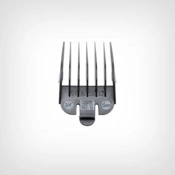 Wahl graničnik za mašinicu od 3mm do 25mm