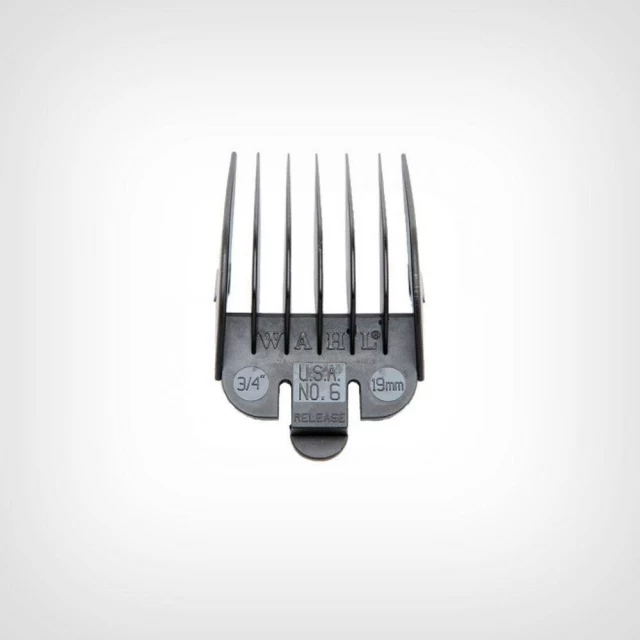 Wahl graničnik za mašinicu od 3mm do 25mm - Mašinice za šišanje