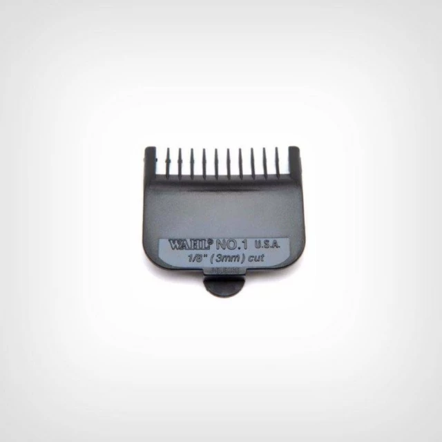 Wahl graničnik za mašinicu od 3mm do 25mm - Mašinice za šišanje