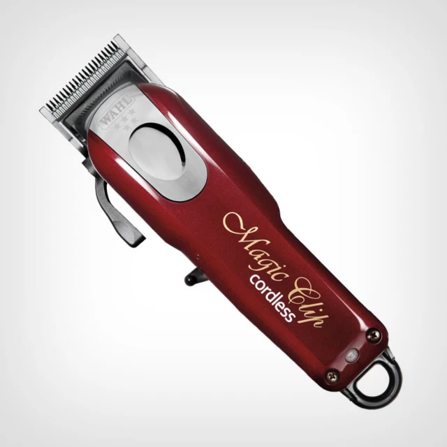 WAHL mašinica za šišanje CORDLESS MAGIC CLIP - Mašinice za šišanje