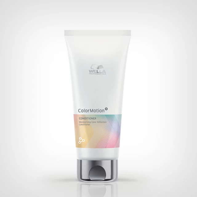 Wella Professionals Color Motion kondicioner 200ml - Nega farbane kose