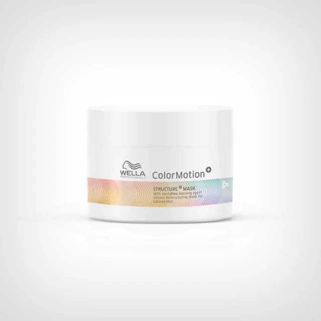 Wella Professionals Color Motion maska 150ml - Nega farbane kose