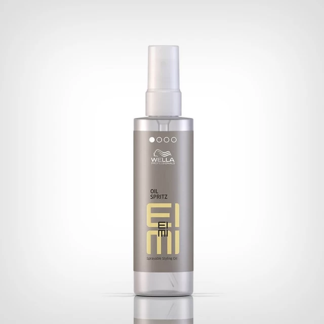 Wella Professionals EIMI Oil Spritz sprej 95ml - Preparati za stajling kose