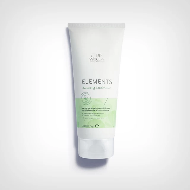 Wella Professionals Elements Renewing kondicioner 200ml - Nega suve kose