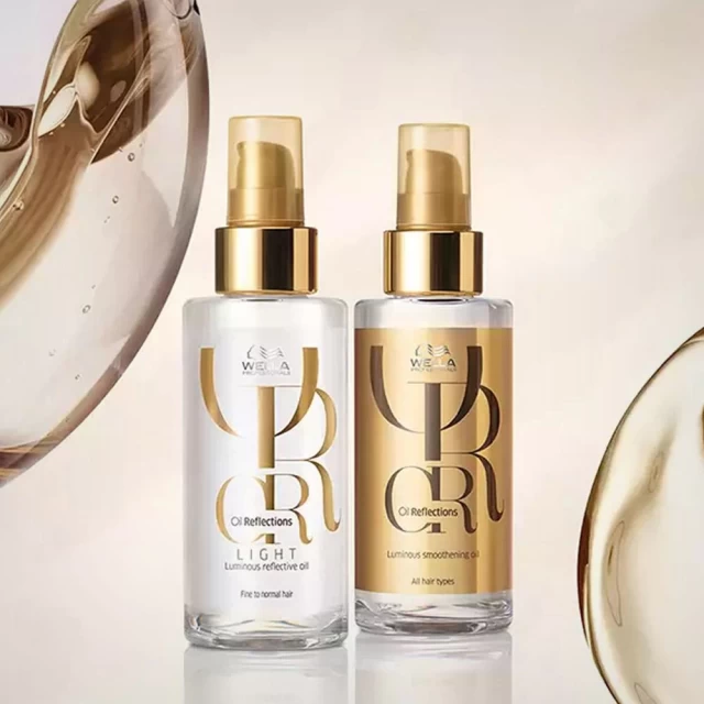 Wella Professionals Oil Reflections Reflective ulje 100ml - BELLISSIMA OUTLET