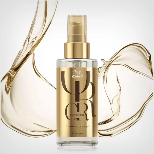 Wella Professionals Oil Reflections Smoothening ulje 100ml - Ulja za kosu