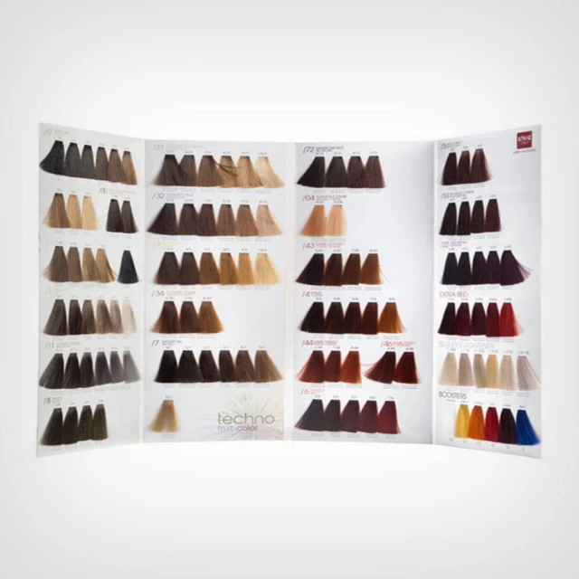 Alter Ego Techno fruit boja za kosu 100ml - Farbe za kosu