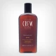 American Crew 3-IN-1 450ml - šampon, kondicioner i losion - Akcijska ponuda meseca