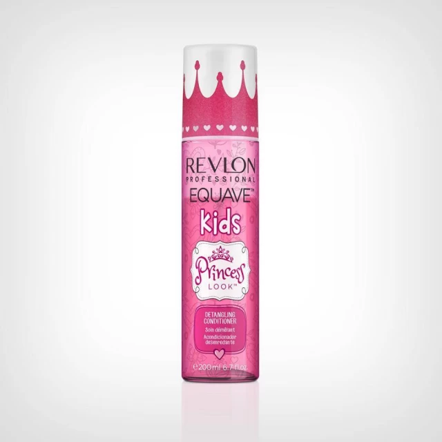 Revlon Equave Kids Princess Look detangling regenerator 200ml - Akcijska ponuda meseca