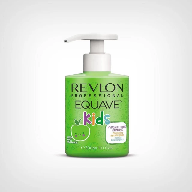Revlon Equave Kids šampon 300ml - Akcijska ponuda meseca