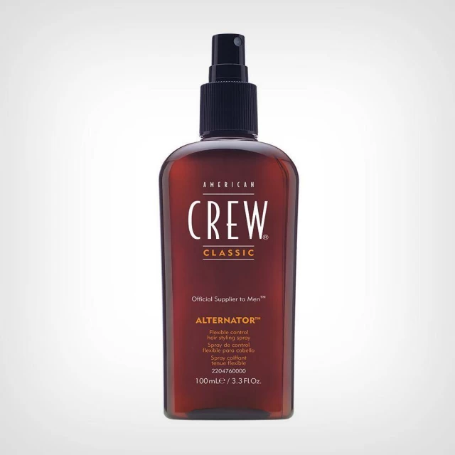 American Crew Alternator 100ml - sprej za fleksibilnu kontrolu - Sprej za kosu